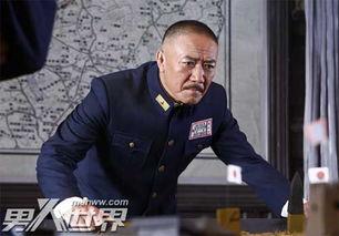 马占山电视剧在线观看,抗日英雄的传奇人生