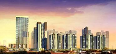 济南新楼盘爆料事件最新,揭秘神秘项目背后的真相与争议